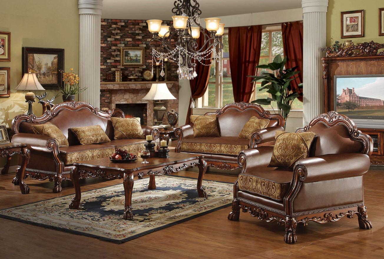Two tone leather chair deals